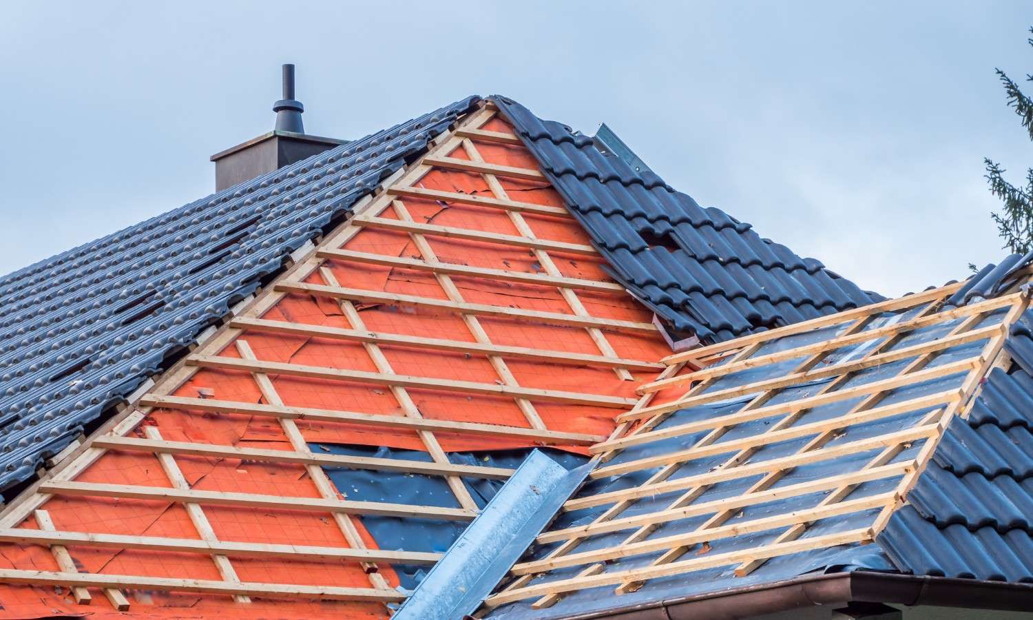 New Roof Installation in Harbourfront - Skilled Roofers Near Harbourfront