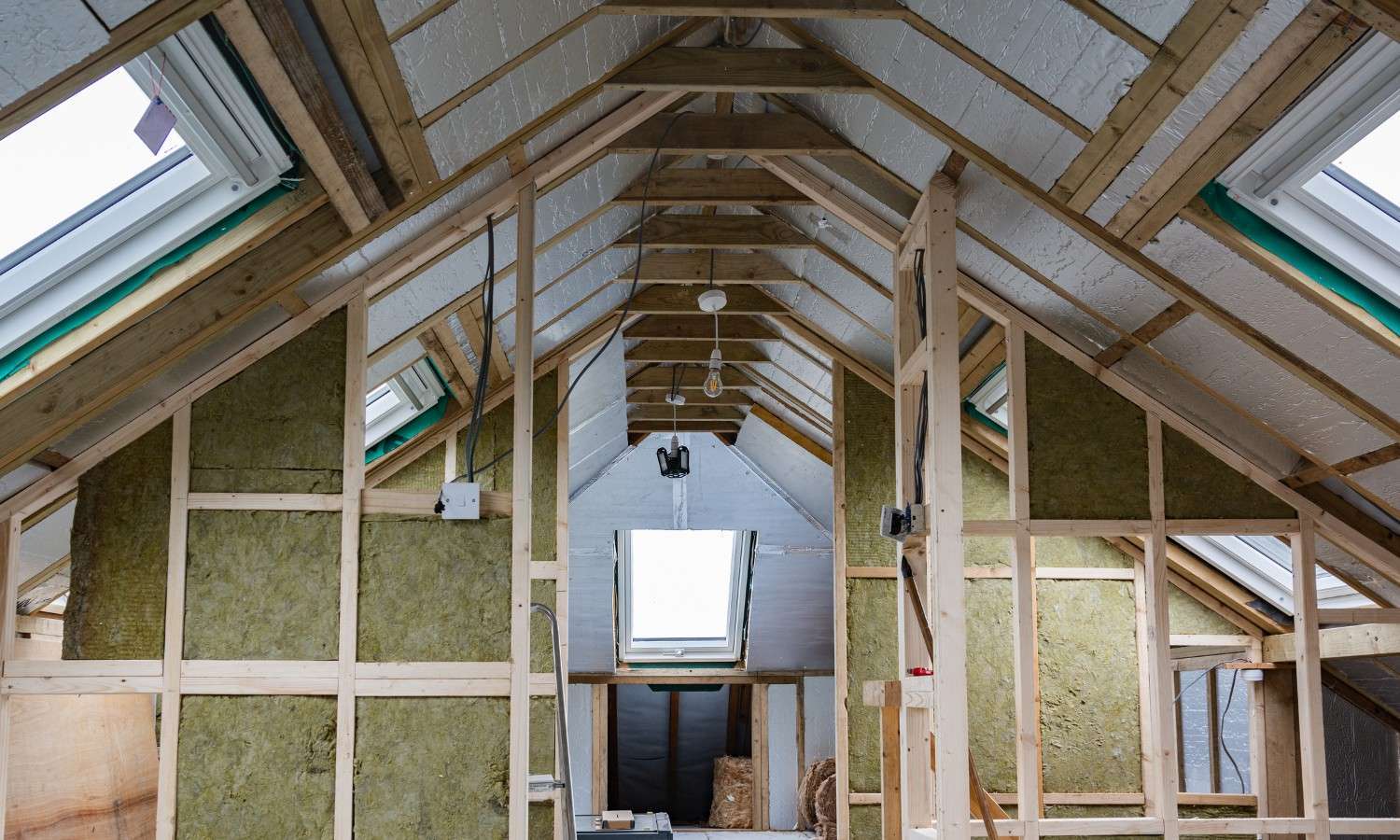 Attic Conversions Toronto - loft conversion advantages Toronto 