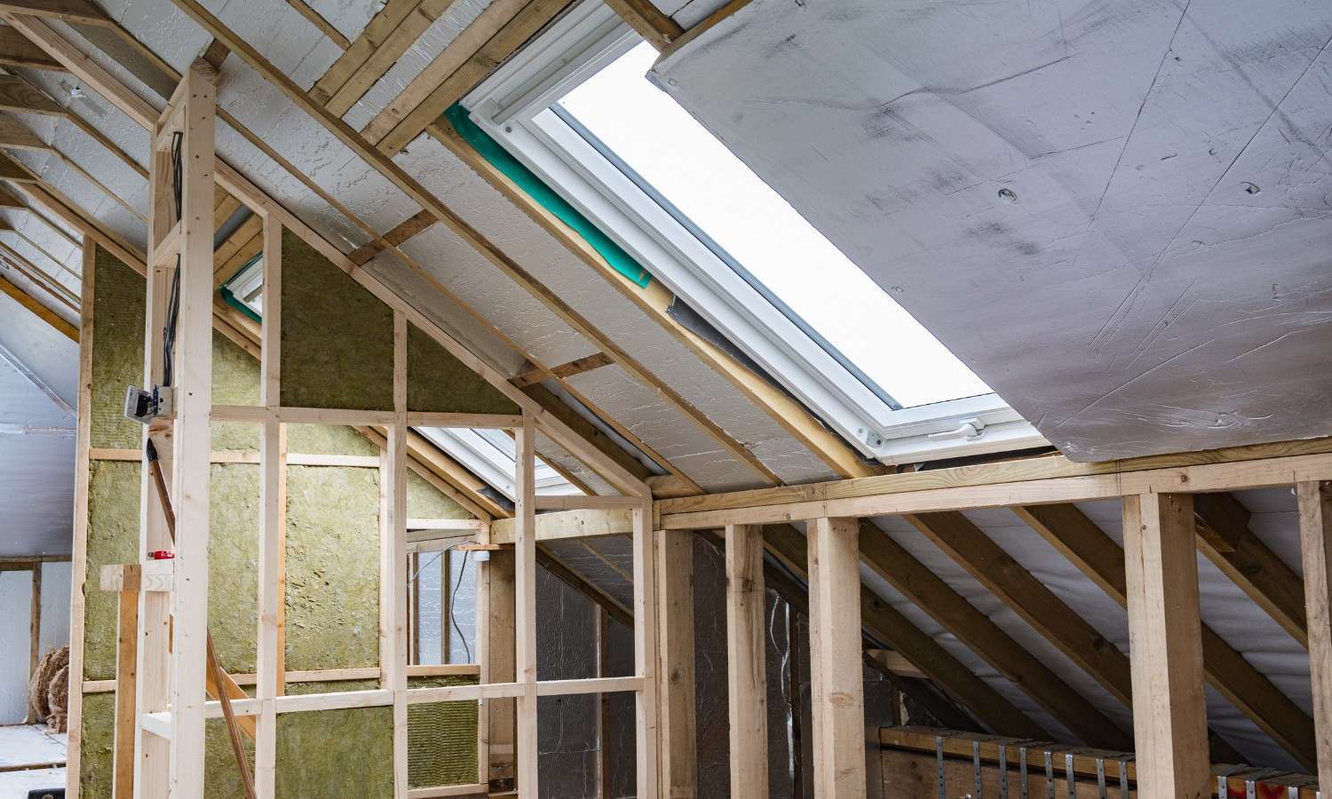 Loft / Attic Conversions Toronto