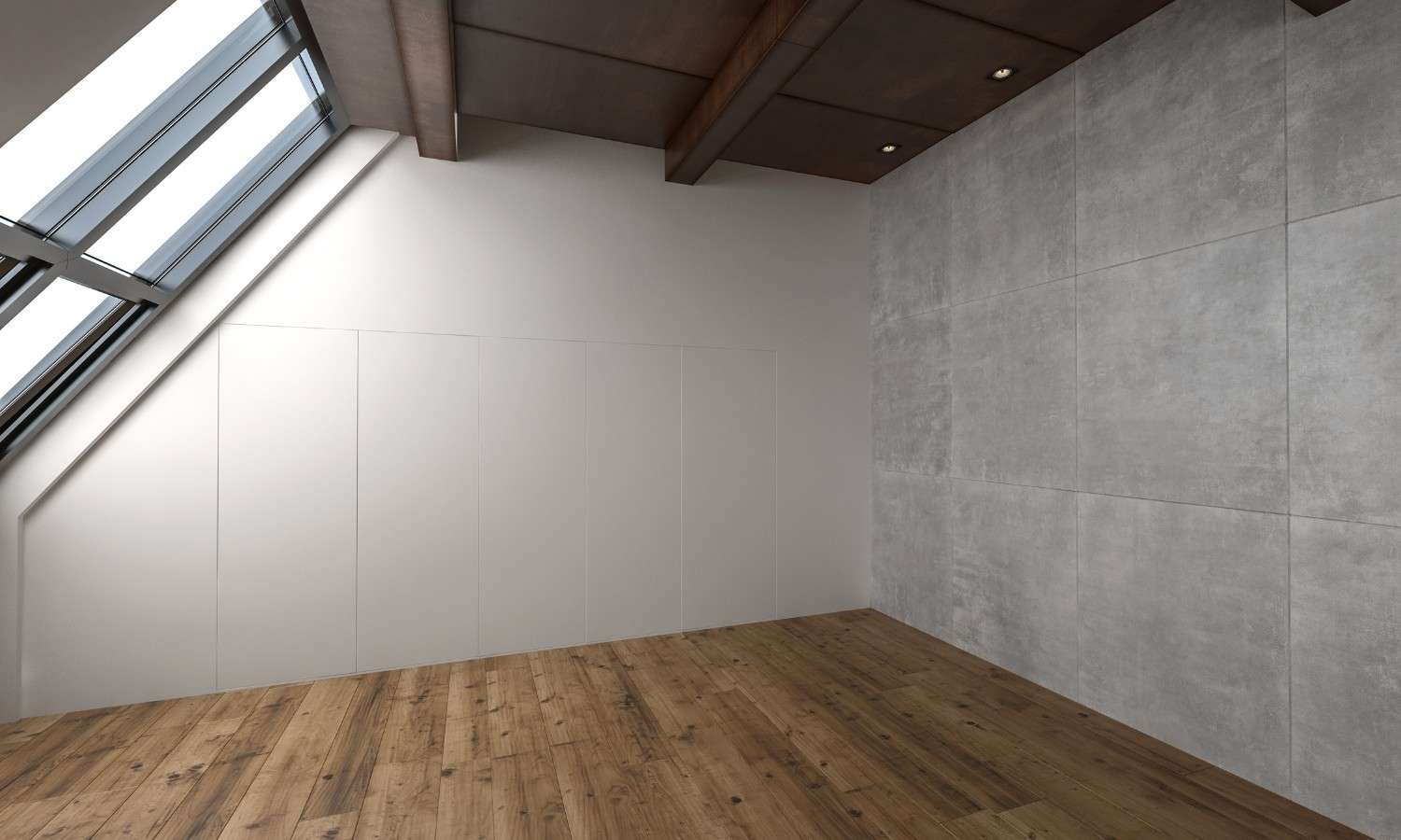 Loft / Attic Conversions Toronto