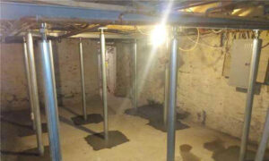 basement repairs toronto