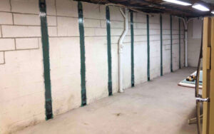 basement repairs toronto