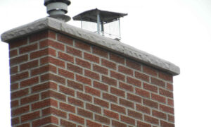 chimney repair services