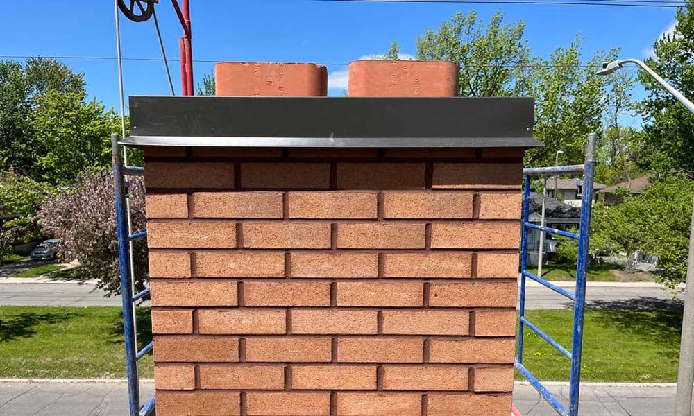 chimney repair services toronto